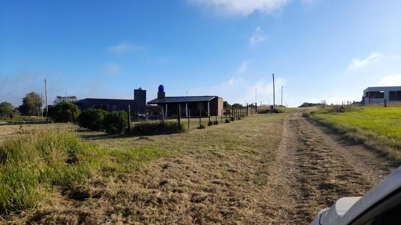 Villa La Pingueinera Mar del Plata Exterior foto