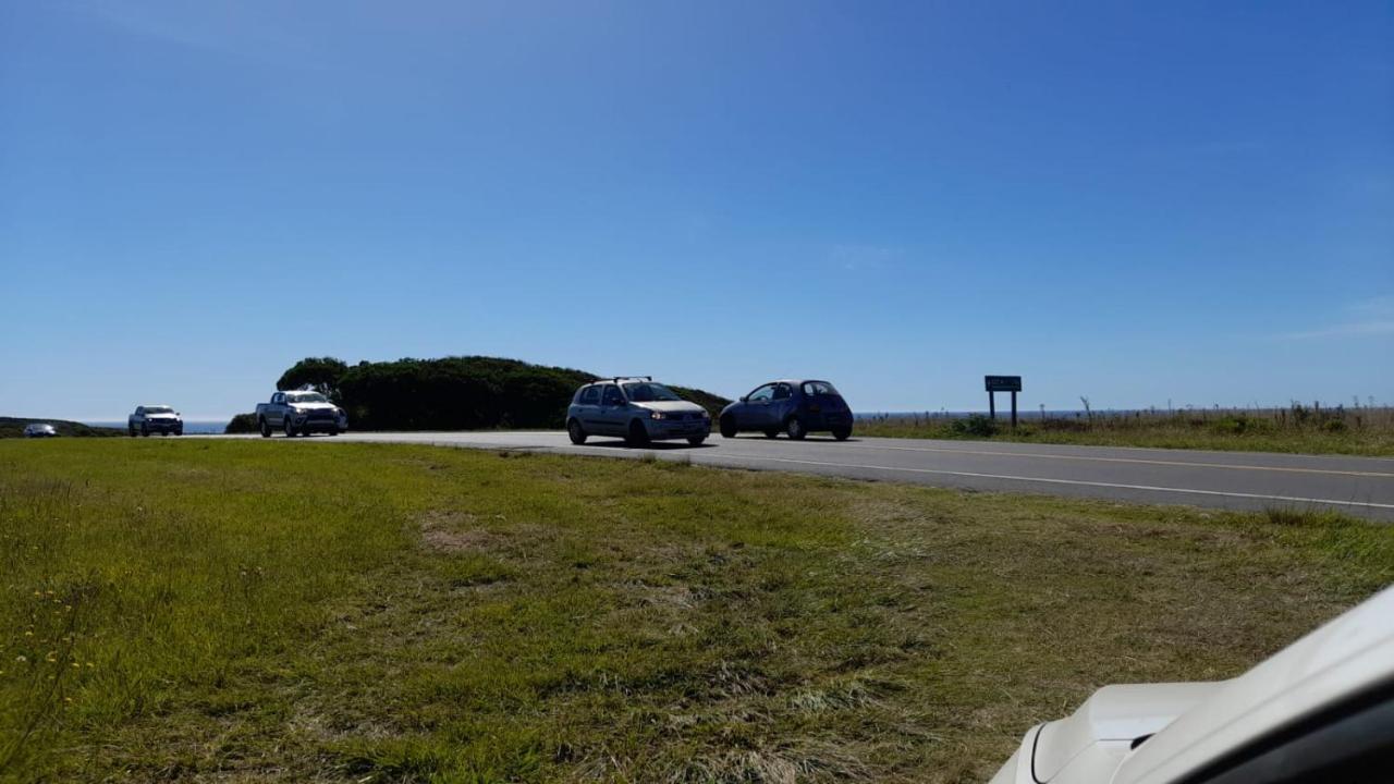 Villa La Pingueinera Mar del Plata Exterior foto