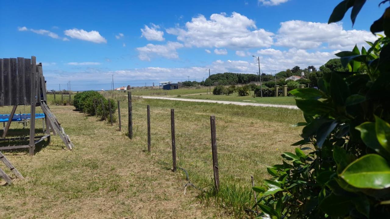 Villa La Pingueinera Mar del Plata Exterior foto