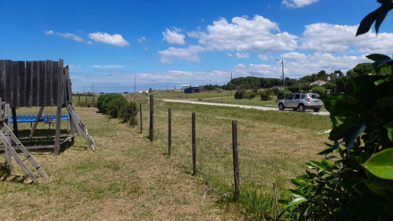 Villa La Pingueinera Mar del Plata Exterior foto